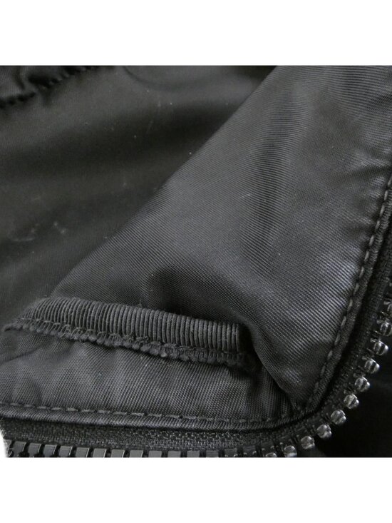 Gucci Backpack Sac Black main image 9